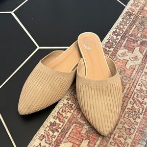 Journey Collection Annie Mules